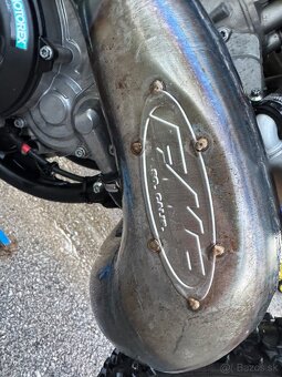 Ktm sx 250 2023 - 6