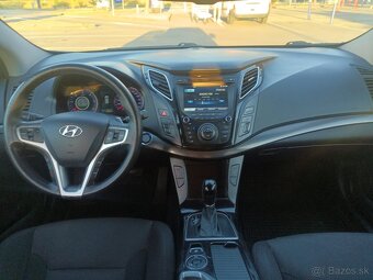 Hyundai i40 kombi 2016 – Odpočet DPH - 6