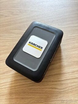 Karcher čistič tvrdých podlách BR 30/1 C Bp Pack - 6