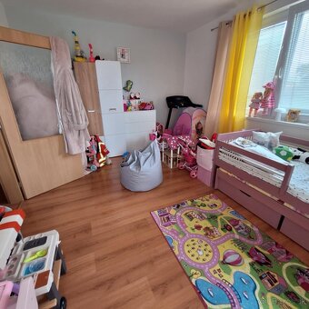 3 izbový byt Meander a parkovacie miesto k tomu v Seredi - 6
