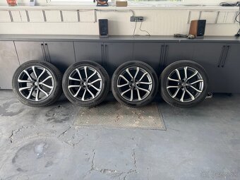 275/45 R20 - 6
