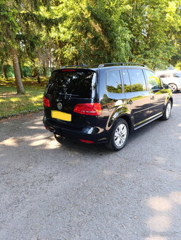 VW Touran - 6
