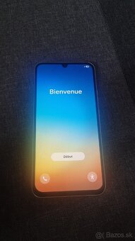 A34 5G + 2 kryt 128GB - 6