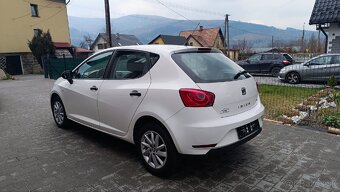 Seat Ibiza 1.2tsi 2015 - 6