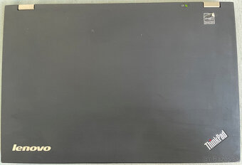 Lenovo Thinkpad T430 - 6