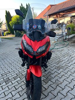Kawasaki versys 650 ABS 2017 - 6