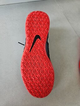 Halova obuv nike velk. 41 - 6
