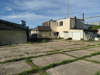 Pozemok Jazero ulica Pri Krásnej, Košice IV. - 6