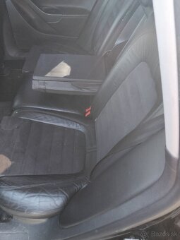 Volkswagen Passat B6 2.0 TDI 103 kw - 6