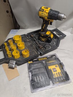 Dewalt flexa,akucka - 6