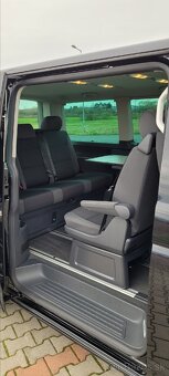 Volkswagen Multivan - 6