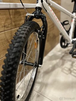 Detsky horský bicykel Rockrider 20’ - 6