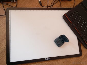 Setobox,anténa na tv, bluetooth klávesnica na tablet , - 6