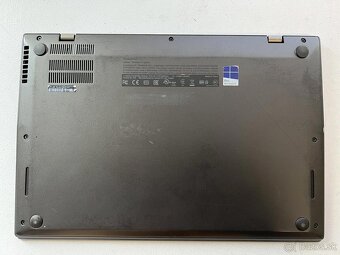 Lenovo ThinkPad X1 Carbon - 6