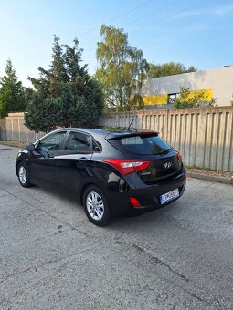 Hyundai i30 1,4 benzin - 6