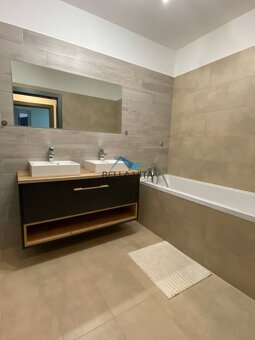 Moderný 3-izbový byt s terasou a parkovaním v Galante - 6