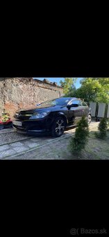 predám Opel Astra GTC - 6