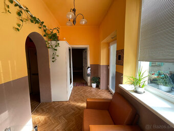 Na predaj - Rodinný dom- s pozemkom 739m² - 6