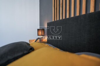 Štýlový 2 izbový byt 59m2, WEST - 6