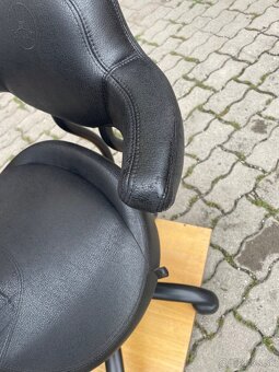 Spinalis rodeo aktívne sedenie - 6