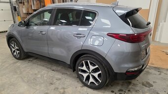 Kia Sportage 1.6 TGDi 130kw - 6