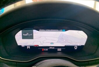 Audi A4 Avant S-Line 2022 virtual/FullLED/Alcantara/Kamera - 6