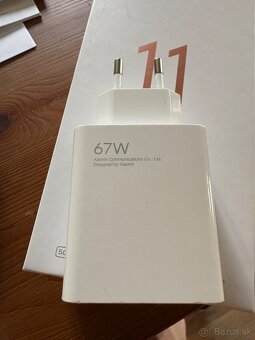 Xiaomi Mi 11T - 6