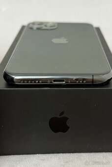 iPhone 11 Pro - 64 GB, veľmi dobrý stav - 6