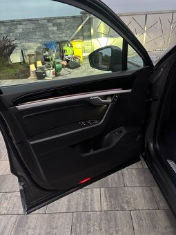 Vw TOUAREG  3,0 TDI V6 - 6