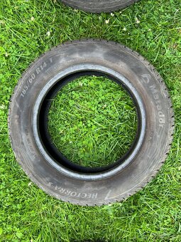 Matador Hectorra 3 185/60/r14 - 6