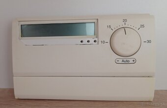 Zavesny kondenzacny kotol BUDERUS LOGALUX U 122/ k - 6