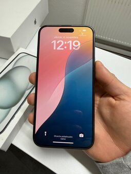 iPhone 15 Plus 128gb - 6