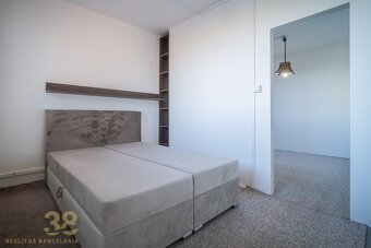 Menší 2-izbový byt na Starom Juhu neďaleko centra na predaj - 6