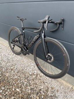 Cervelo Caledonia 5 - 6