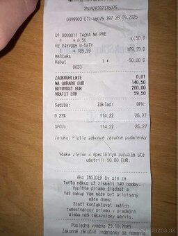 béžové šaty MaScara London 38 - 6