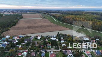 Krásna záhrada s malou murovanou chatkou v Kolárove, Čergov - 6