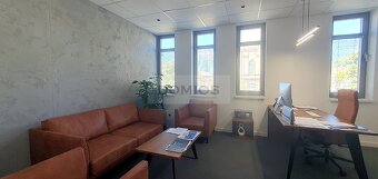 Špičkový klim. kanc. celok (109,75 m2, 5k, kuch., KE-St.m.) - 6