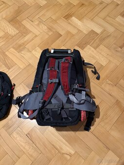 The North Face Double Trolley Backpack - 6