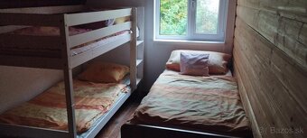 Prenájom chaty nad Rumpľom Domaša-SILVESTER VOĽNÝ - 6