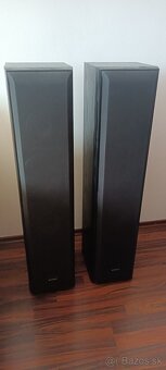 Sony STR-DB710 AV receiver + Sony SS-F6000P stĺpové reproduk - 6