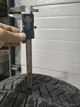 Pirelli Scorpion Winter 255/50 R19 103T - 6