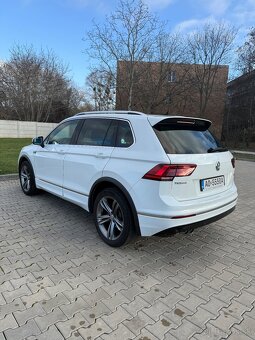 Volkswagen Tiguan 2.0 TDI 110kW - 6