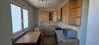 Prenájom - 3-izbový byt - Hriňová - Lúčna ulica - 6