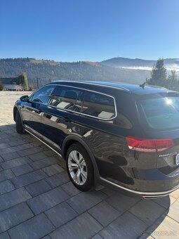 Volkswagen passat alltrack - 6
