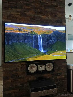 4k LG OLED TV 55" Dokonaly obraz, 3mm hrubka - 6