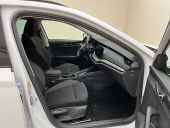 ŠKODA Octavia Combi Ambition 2.0 TDI 110KW DSG automat - 6