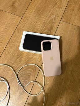 iPhone 13 Pro 256 GB Gold - 6