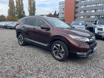 Honda CR-V VTEC Turbo executive - 6
