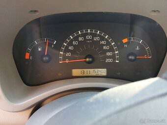 Predam Fiat Panda - 6