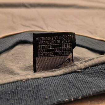 Tričko Nike Cortez - 6